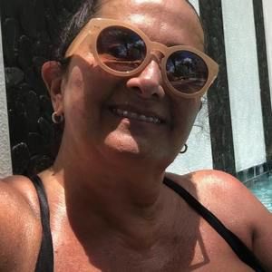 Meet your Posher, Maria augusta